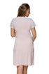 Chemise de nuit model 155625 Lupo Line